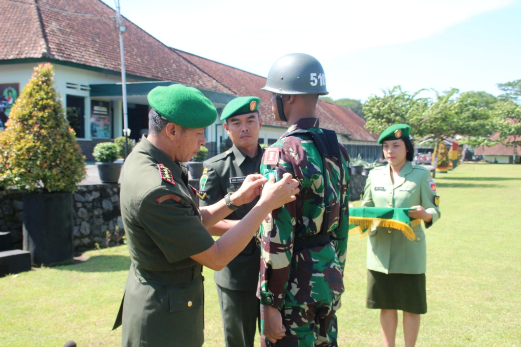 Pembukaan Pendidikan Secaba